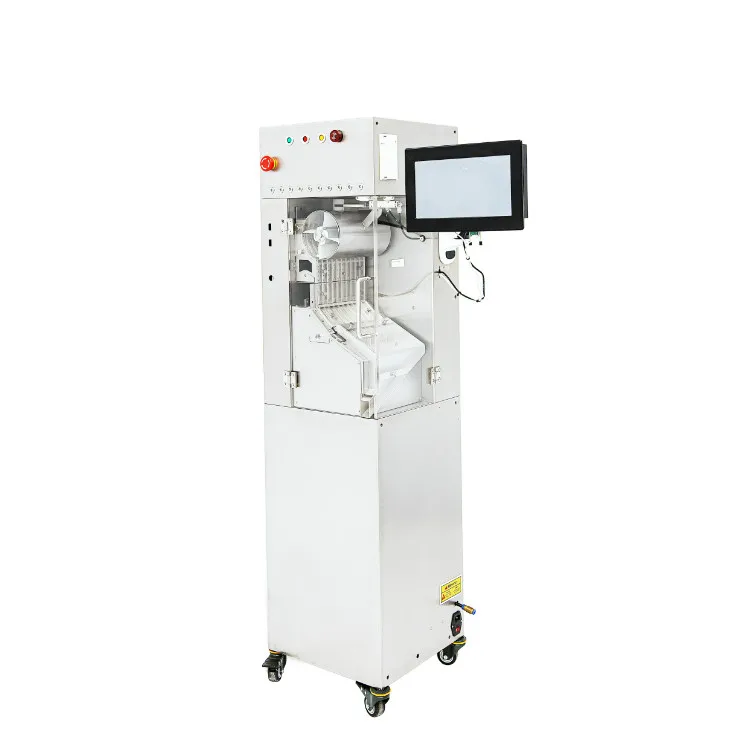 PMC Automatic Pill / Irregular Tablet / Capsule Weight Checker