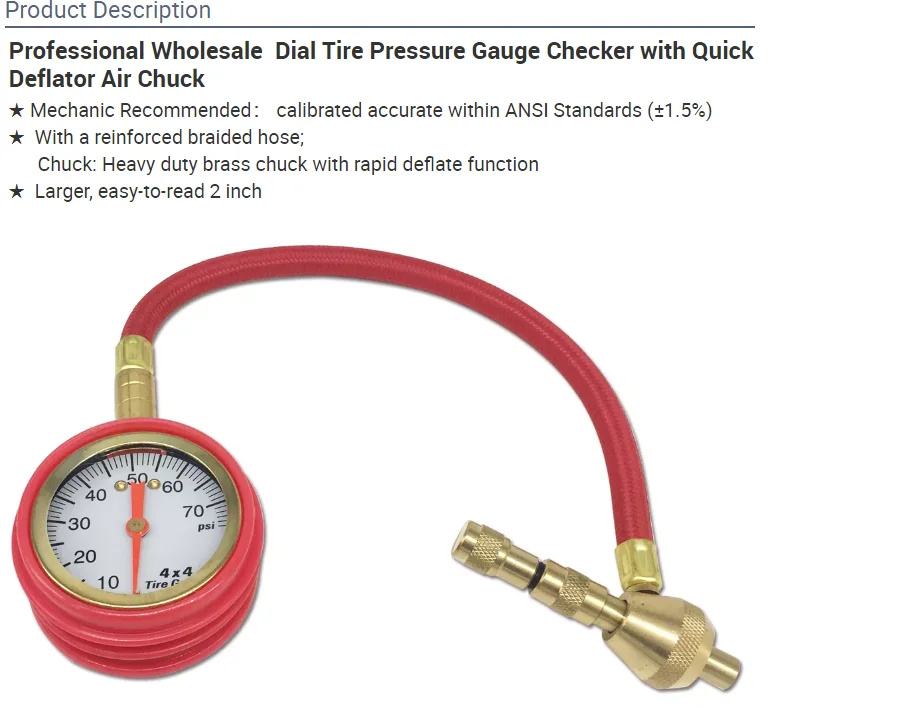 air suspension pressure gauge    double needle pressure gauge   single needle pressure gauge