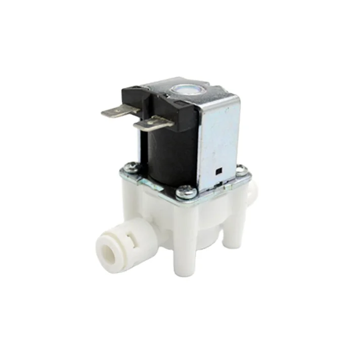 Solenoid valve SVT01A