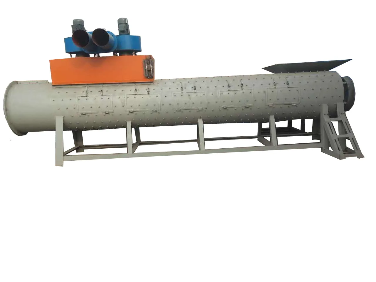 Машина для снятия этикеток ПЭТ бутылок/этикеток