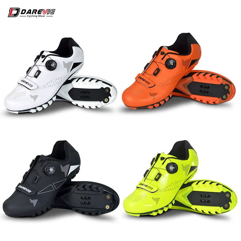 20 Pairs Per Color Accept Oem & Odm Road Bike Clip Cycling Shoes Spd