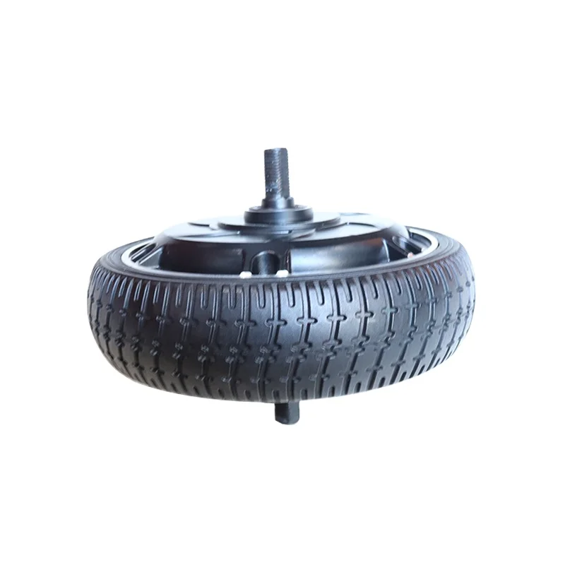 Multiple Models AGV250 Hub Motor 48V 250W 350W 6.5 Inch AGV Wheel Hub Motor Electric Hub Motor