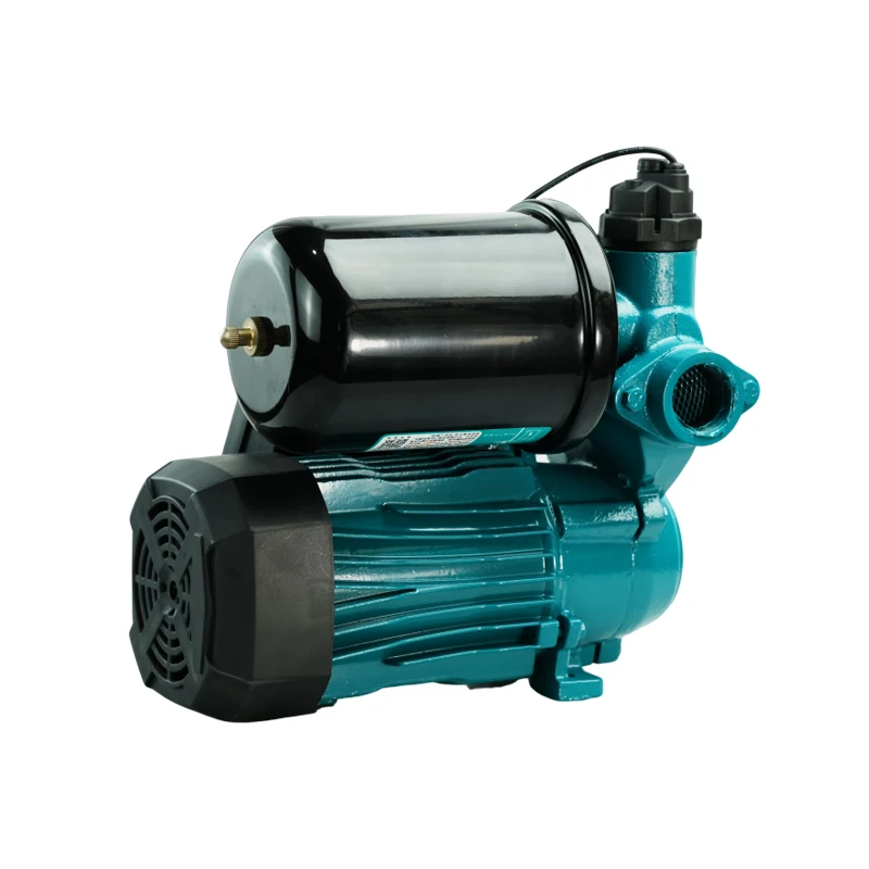 Китай 0.128kw 0.18hp self всасывающий водяной насос для продажи