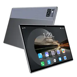 Хит продаж, планшетный компьютер X101, 8 ГБ + 128 ГБ, 5G, SIM, Восьмиядерный, Android 12, 10,1 дюймов, аккумулятор 8000 мАч, планшетный ПК 24 Мп + 48 МП