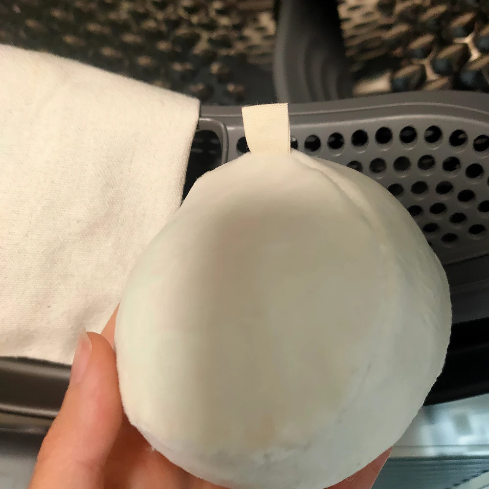 dryer wool balls color wool animal dryer balls reusable wholesale wool dryer magic laundry ball