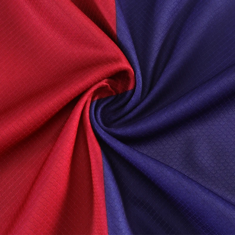 Wholesale Thailand Quality Spanish Football Team Jersey Set Cheap Heat Printed Fan and Player version Soccer Uniform