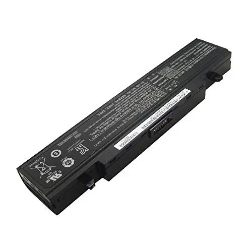 Huiyuan 11 1 V 48Wh 4400 мА/ч AA-PB9NC6B для Samsung 1588-3366 AA-PB9NC6W AA-PB9NC6W/E AA-PB9NS6B ноутбук