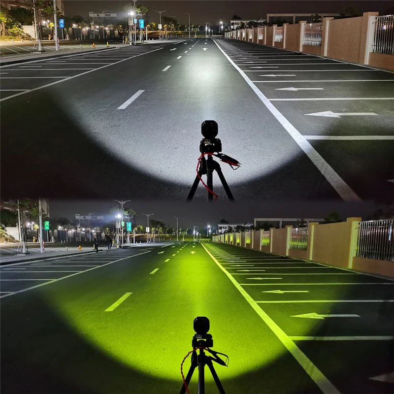 3 Inch Led Work Light 12V 24V For Car 4x4 Offroad Motorcycle Trucks Tractors Boat 4WD ATV SUV Driving Fog Lights
