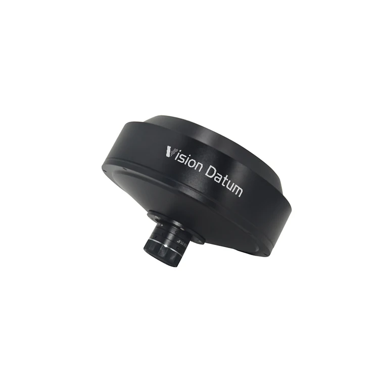 360°C Установка наружных поверхностных линз для внутреннего контроля