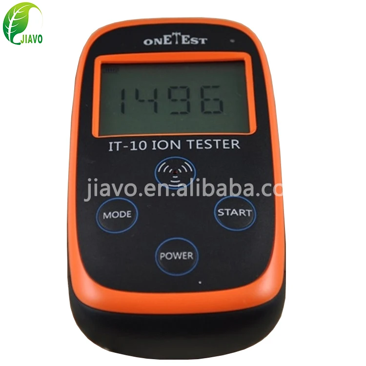 IT-10 Negative Ion Tester China