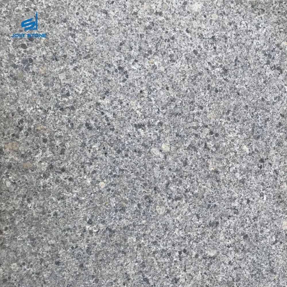 Polished Desert Tan Brown Granite Floor Tile