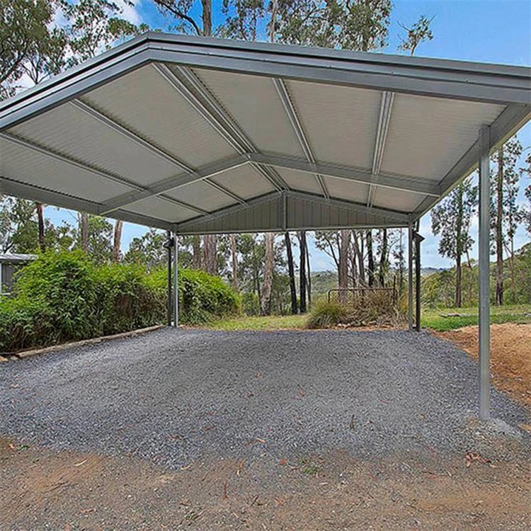 Solar car parking canopy solar carport custom or standard low price kit solar industrial solar mounting carport with solar roofs