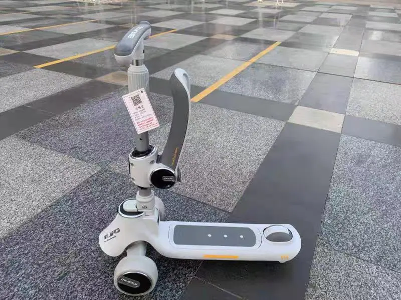 scooter for children 3 wheel  Kick kids scooters three-wheel scooter  for children