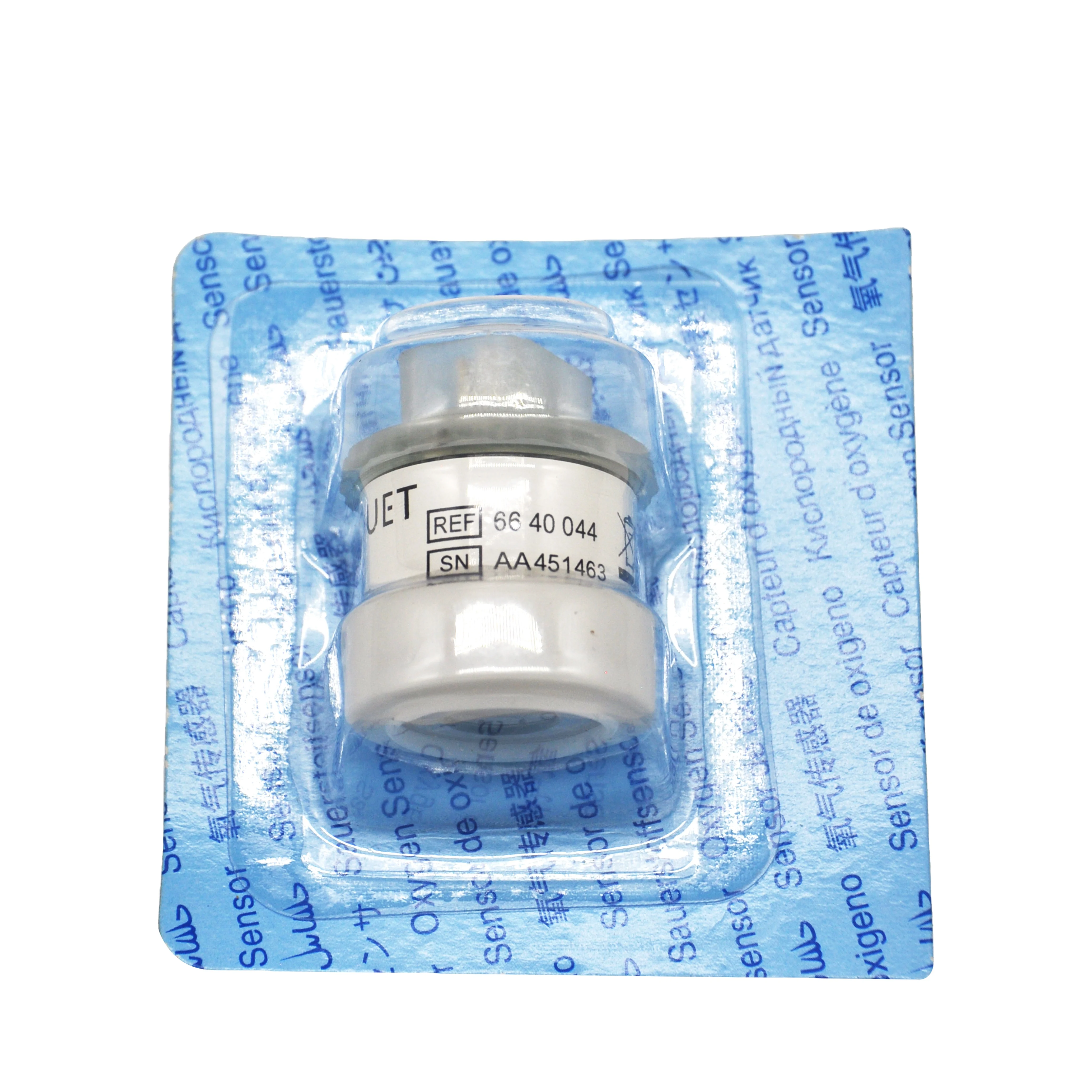 sensor  o2 maquet 6640044 oxygen sensor for servo-i /servo-s