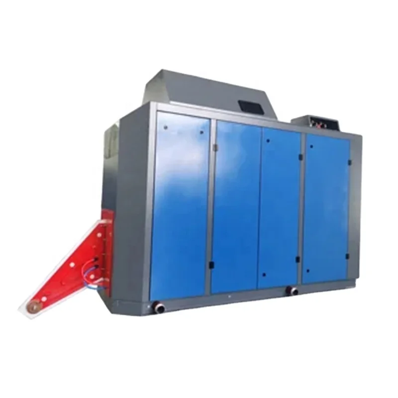 hf welding machine water cooling system for cool steel pipe welding  machine 150kw factory price