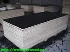 
1220x2440mm film faced plywood poplar core phenolic board price 