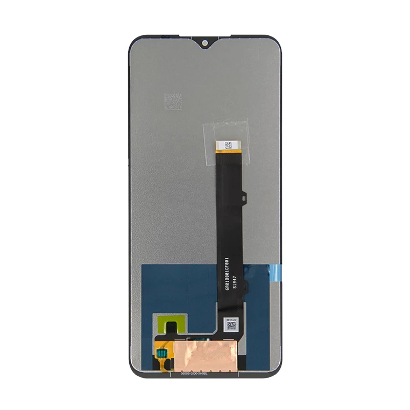 Digitizer Screen LCD Display and Touch Screen Assembly Replacement For LG K51 LCD Complete Pantalla