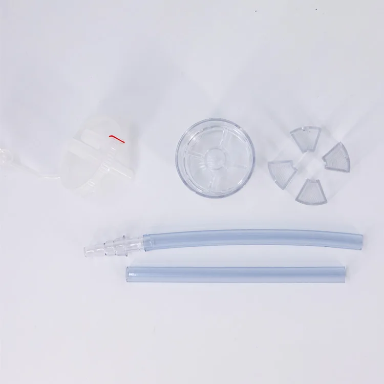 Disposable Polyp Traps For Polyps And Specimens Collection And Transport