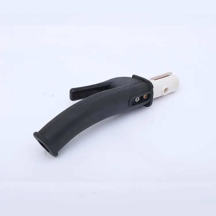 
Fully stocked weld holders new mode rod 800A coper curved handles welding holder 