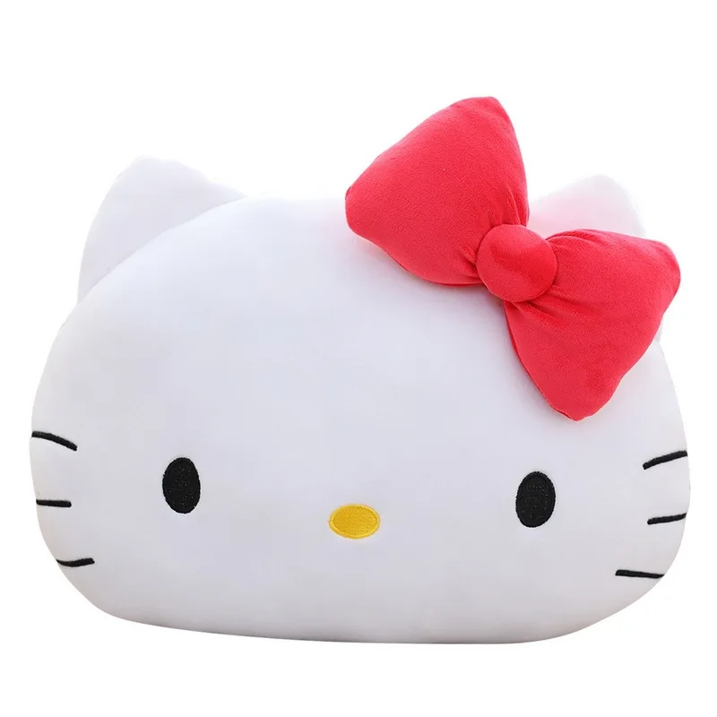 Высококачественная Подушка Catone Sanrio, подушка, плюшевые игрушки, оптовая продажа, на заказ