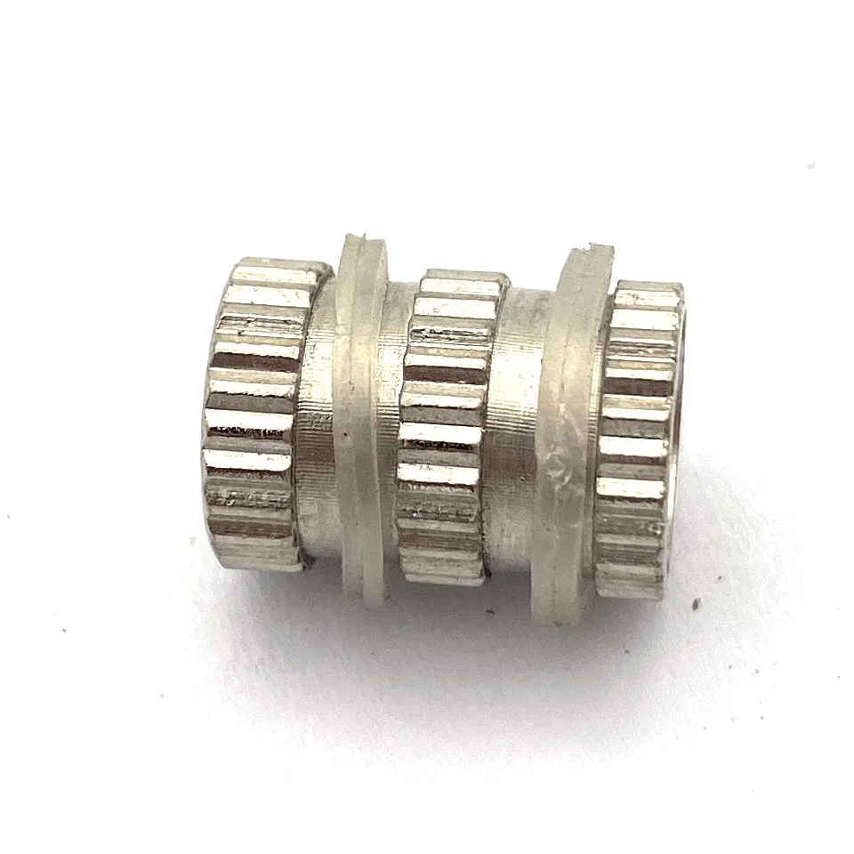 Wholesale furniture fittings brass Cabinet shelf support pins