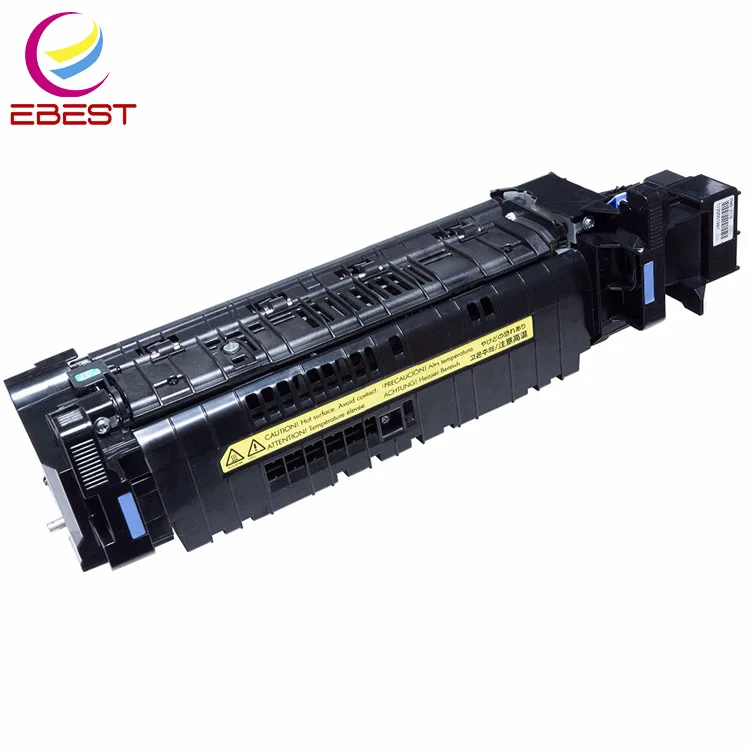 EBEST совместим с HP Laserjet M607 M608 M609 M610 M611 M612 E60055 E60065 E60075 E60155 блок сборки фузера