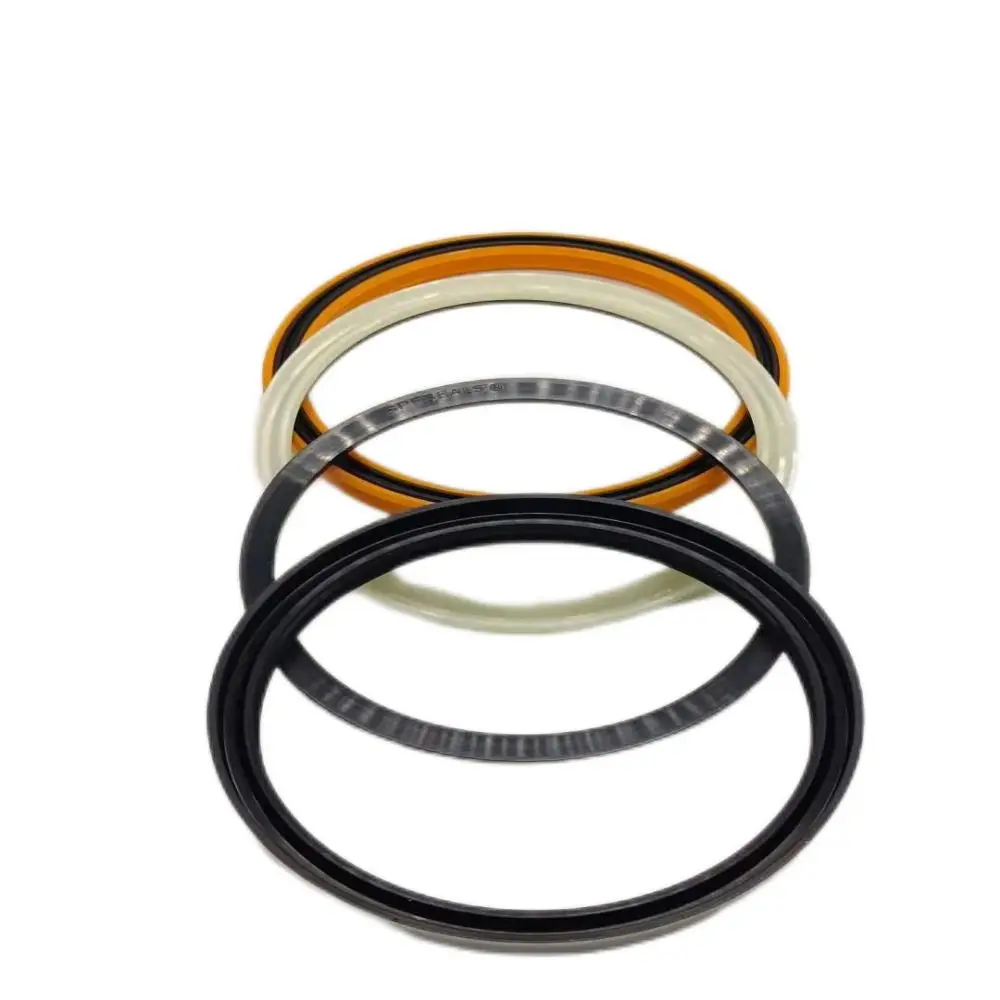 Good quality o-ring seal parts kit PC220-6(6D102) Arm Cylinder seal kit O Ring
