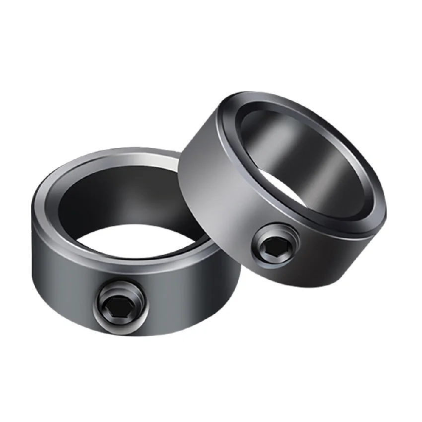 10pcs Drill Stop Positioner Dowel Shaft Chuck Locator 4/5/6/12/16mm Woodworking Drill Bit Limit Ring Depth Stop Collars Limit