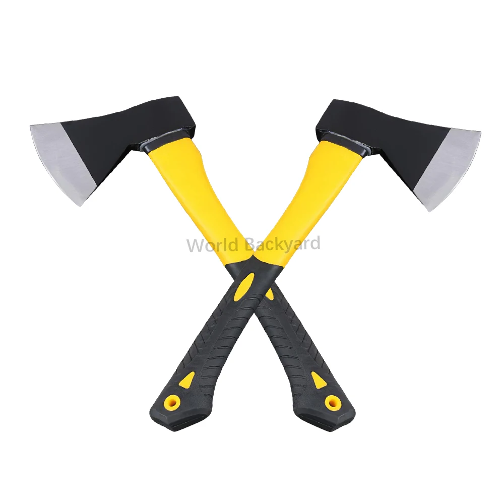Manufacturer OEM AK-CH04  non sparking axe 45 Carbon Steel Hatchet