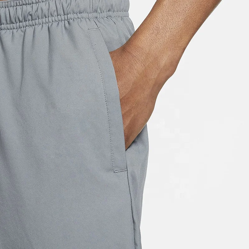 OEM Ultra Thin Breathable Summer Fitness Elastane Waistband Zipper Running Jogging Cheap Wholesale Blank Nylon Jogger Pants