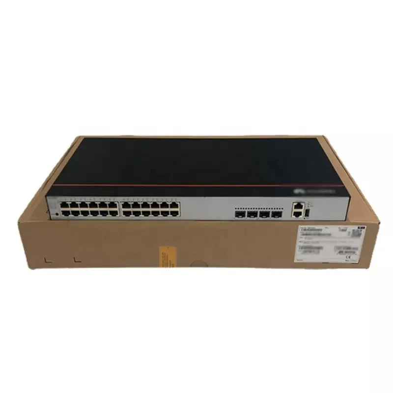 S1730S-S24P4S-A2 S1730 series 24 port POE power supply enterprise access10/100/1000BASE-T switch