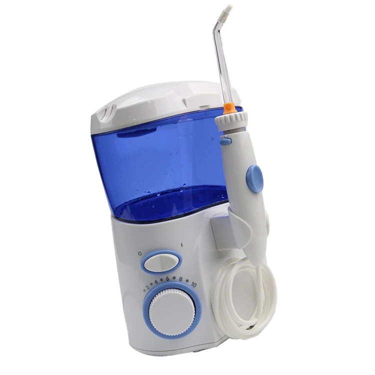 
China cheap family oral hygiene dental irrigator water floss 