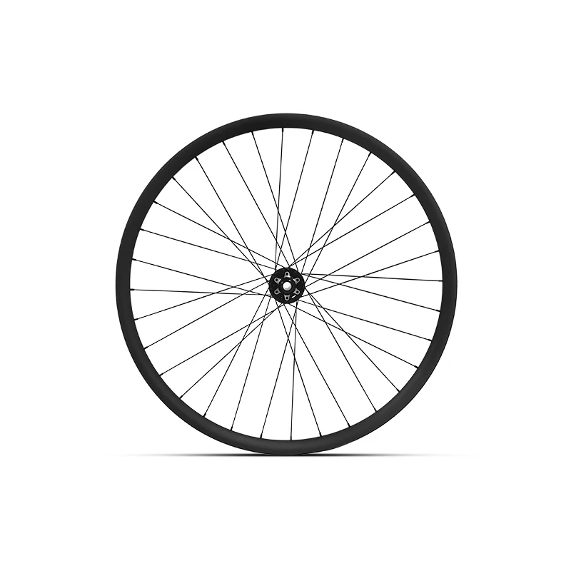 30mm road carbon fiber wheels for racing bike bicycle v brake wheelset