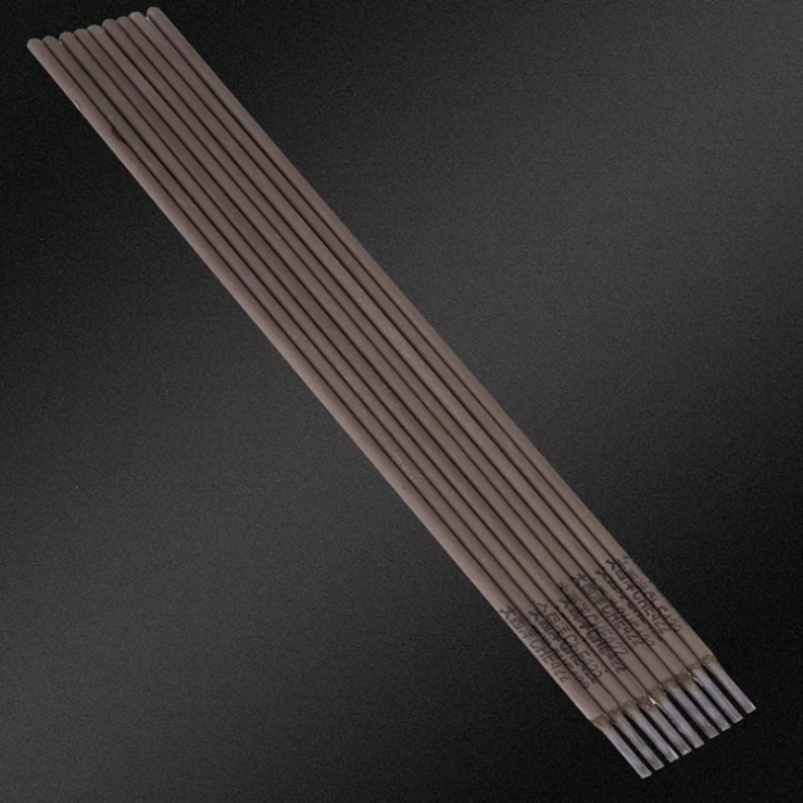 YINSHENG brand carbon steel covered welding electrode AWS E6013