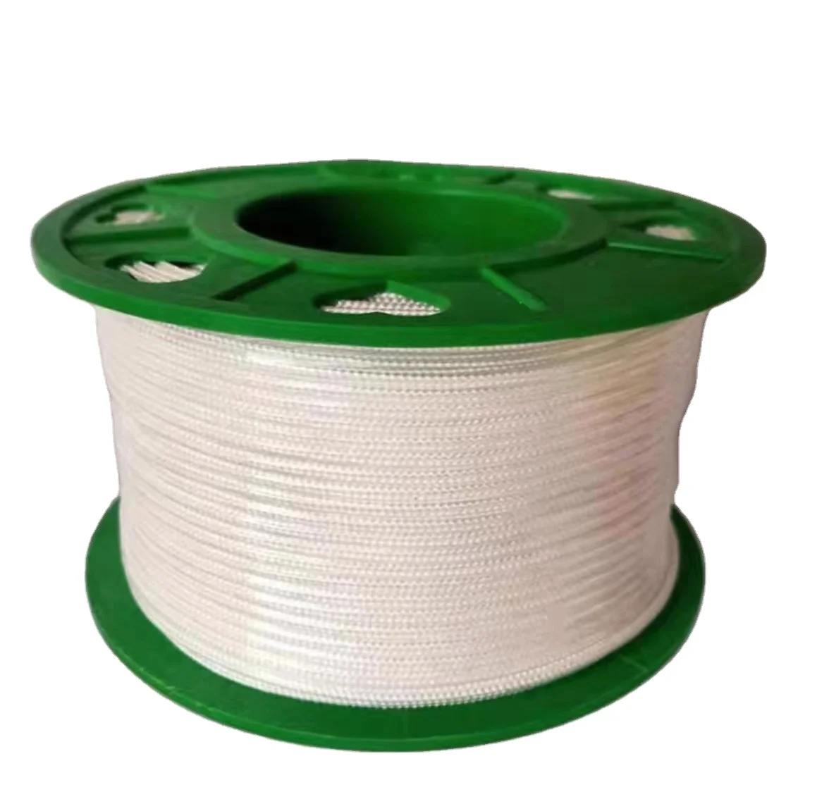 Lawn mower pull rope gasoline engine pull rope