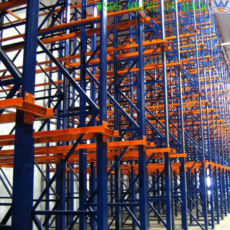 2023 конкурентоспособное преимущество стойка для покупки в сентябре тяжелый металлический стеллаж для хранения в системе стеллажей