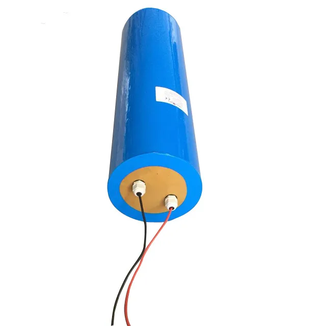 Цилиндр lifepo4 солнечный уличный фонарь батарея 24 в 60 Ач литий-ионный аккумулятор для банкомата с BMS