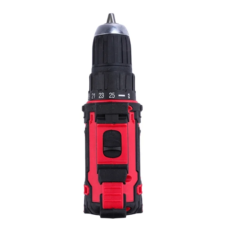 Wholesale Made in China Drill Power Scrubber 16.8V Electric Cordless Hammer Battery Power Drill