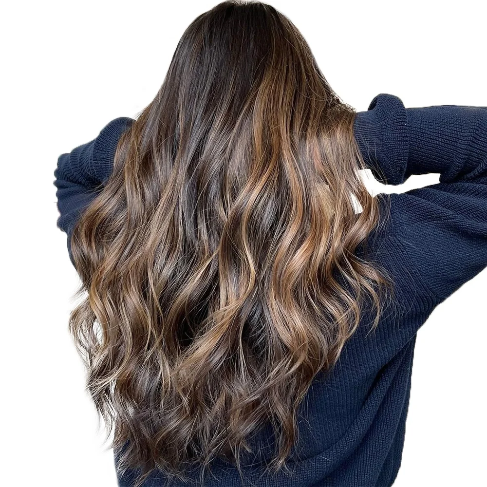 Peruvian human hair wig wholesale hd lace full lace wig transparent lace medical wig