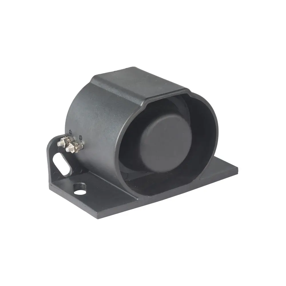 Reverse Horn 24v 9 Sounds 107db 9v-80v Backup Alarm Manufacture Reverse Horn Buzzer Warning Alarm For All Vehicles