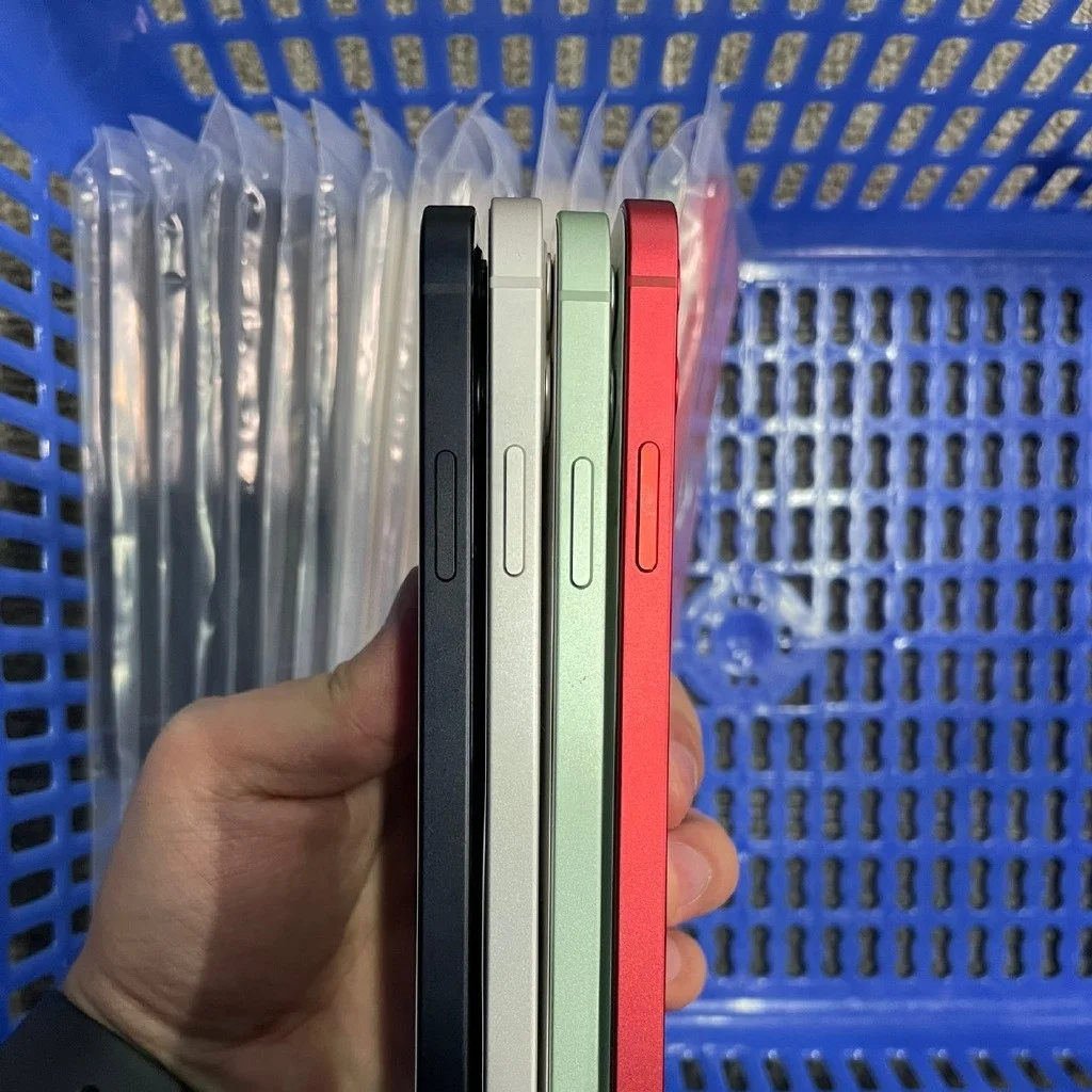 Cheap 80% New C Grade Free Case Cover 5G US Version Original Unlocked Used Mobile Phones for iPhone 11 12 13 Pro Max