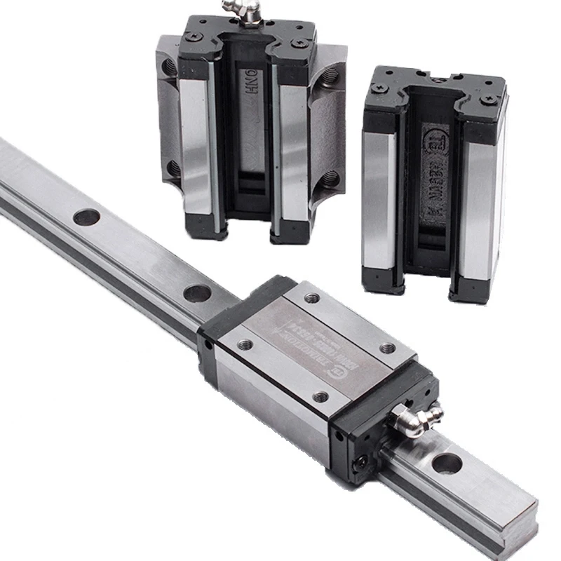 TBI Linear Guide TBI TRH-V TRH-F TRH15B Linear Guide