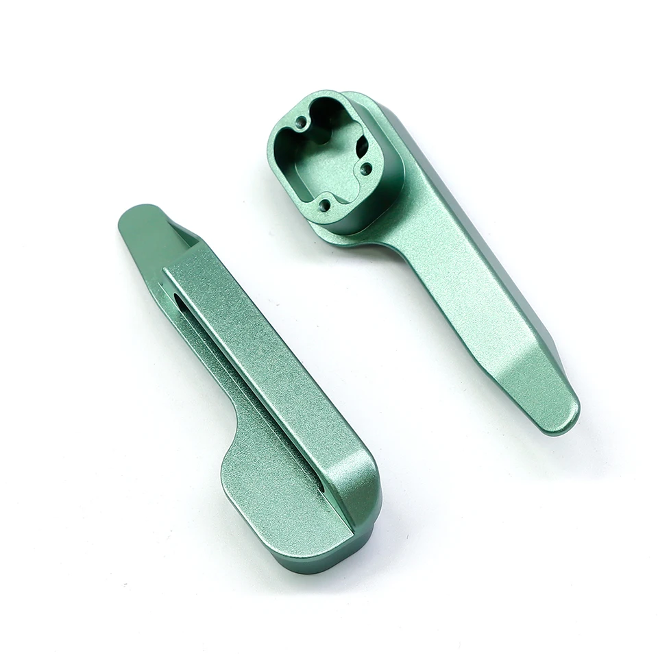 Motorcycle Accessories 5 Axis Cnc Metal Assembly Parts CNC Turning Lathe CNC Milling Machining Services