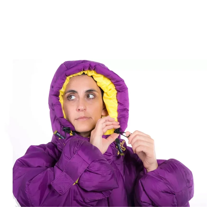 Спальный мешок для прогулок