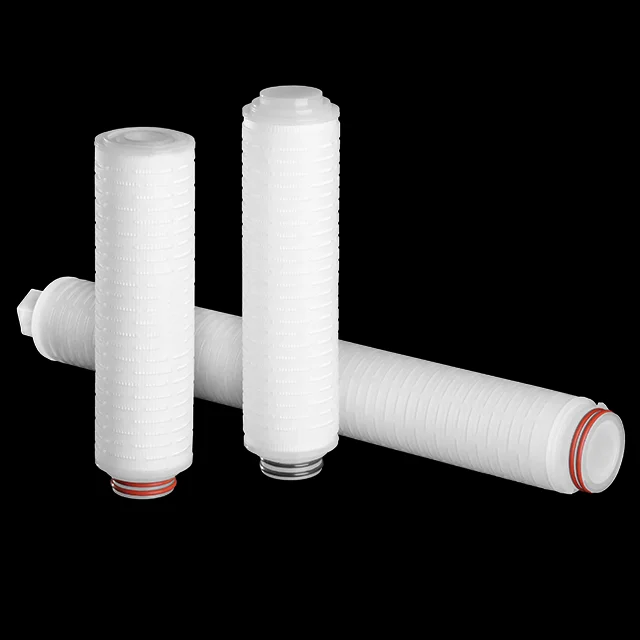 Membranes Filtration importer popular Sterile Filtration filter China filter PTFE