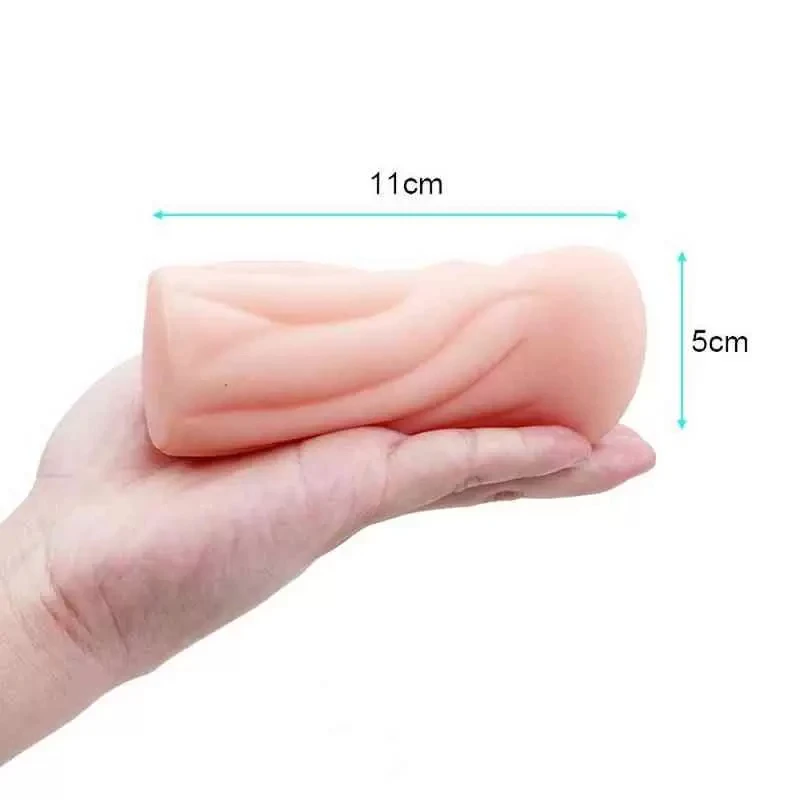 Wholesale TPE Male Artificial Vagina Anus Mouth Masturbator Pocket Pussy Sex Toys For Men Masturbation Machine