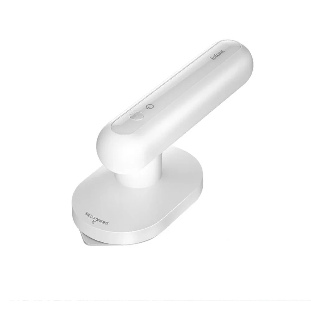 Портативный перезаряжаемый беспроводной Xiaomi Lofans Мини Беспроводной паровой электрический утюг ручная гладильная машина для