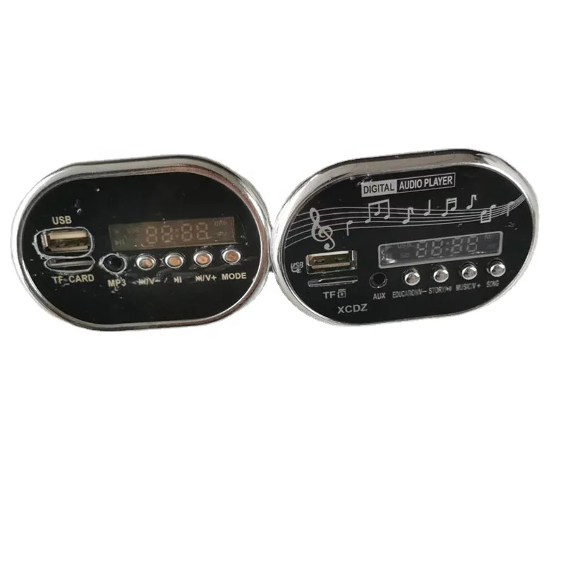 Electric car spare parts Music Edition Various types Accessories Core  replacement repair