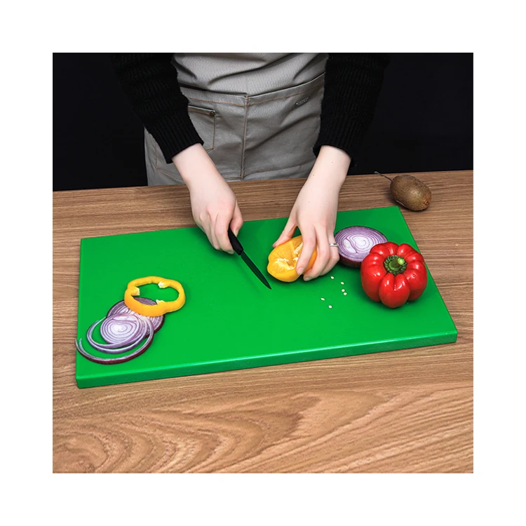 Полезная Портативная Домашняя кухня, не содержит BPA, безопасная для посудомоечной машины, красочная разделочная доска, набор из 3 пластиковых соповых досок