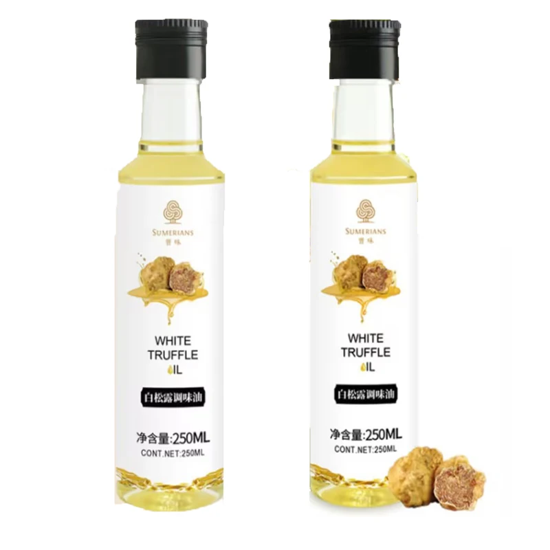 china high quality truffle olive oil with wholesale price